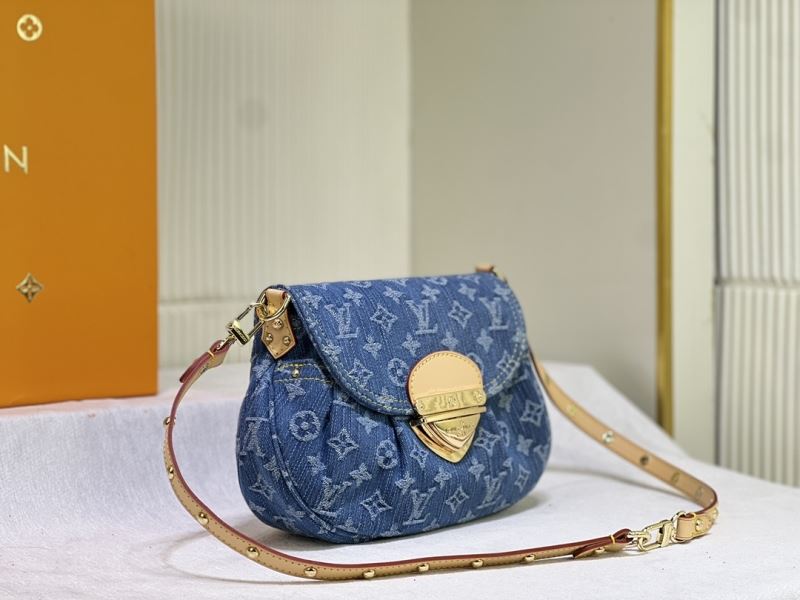 LV Satchel bags